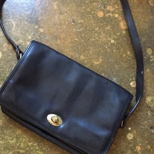 90s London Fog Purse Vintage